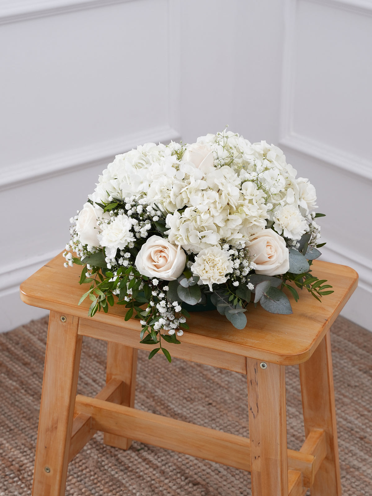 Pure Bliss Posy