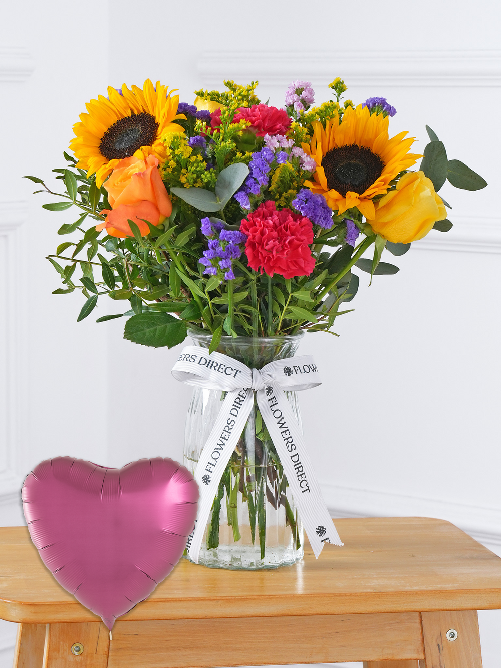 Flower Delivery Ireland Flowers Direct Ireland