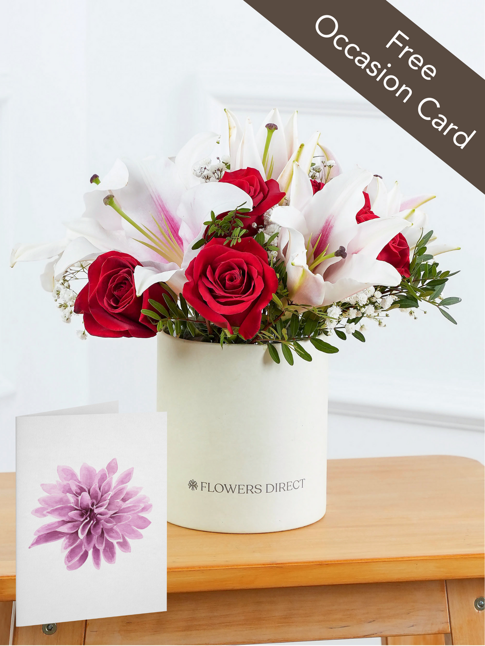 Flower Delivery Ireland Flowers Direct Ireland