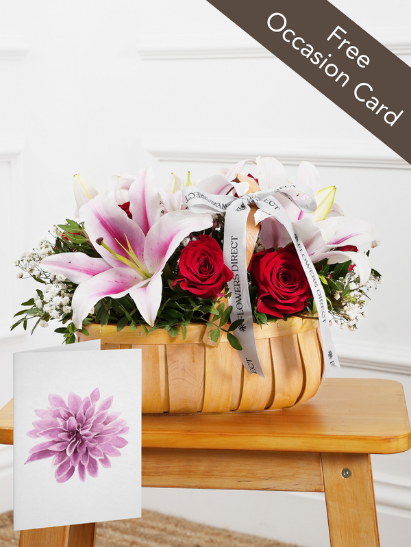 Flower Delivery Ireland Flowers Direct Ireland