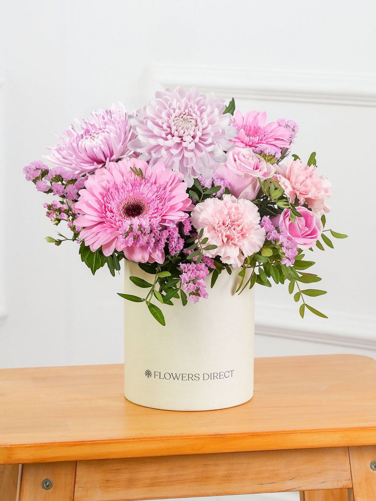 Darling Hatbox