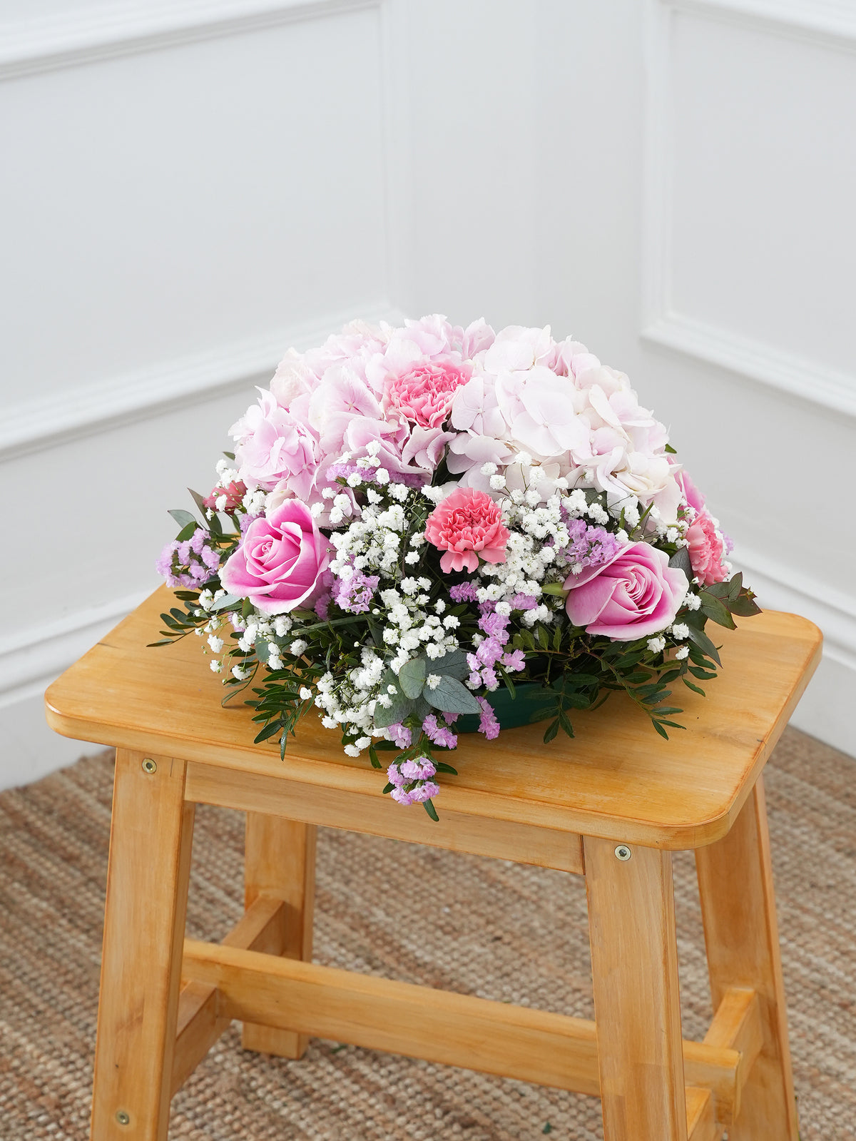 Sweetheart Posy