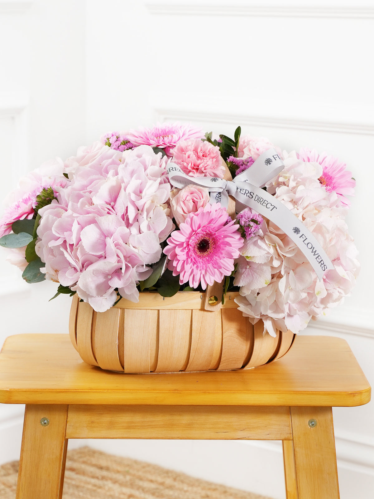 Mother&#39;s Day Sweetheart - Basket