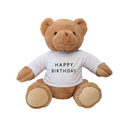 Happy Birthday Teddy