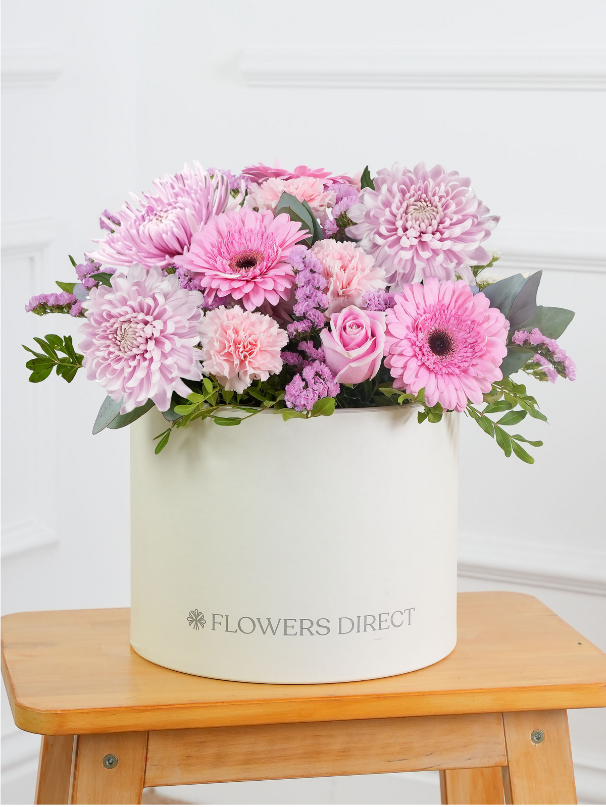 Darling Hatbox