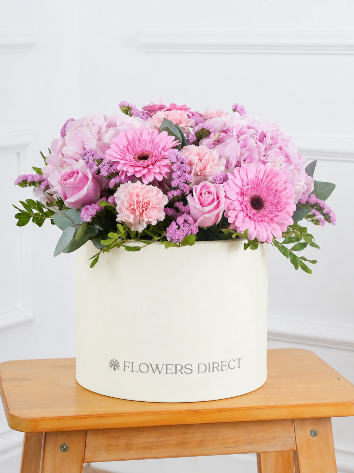 Sweetheart - Hatbox