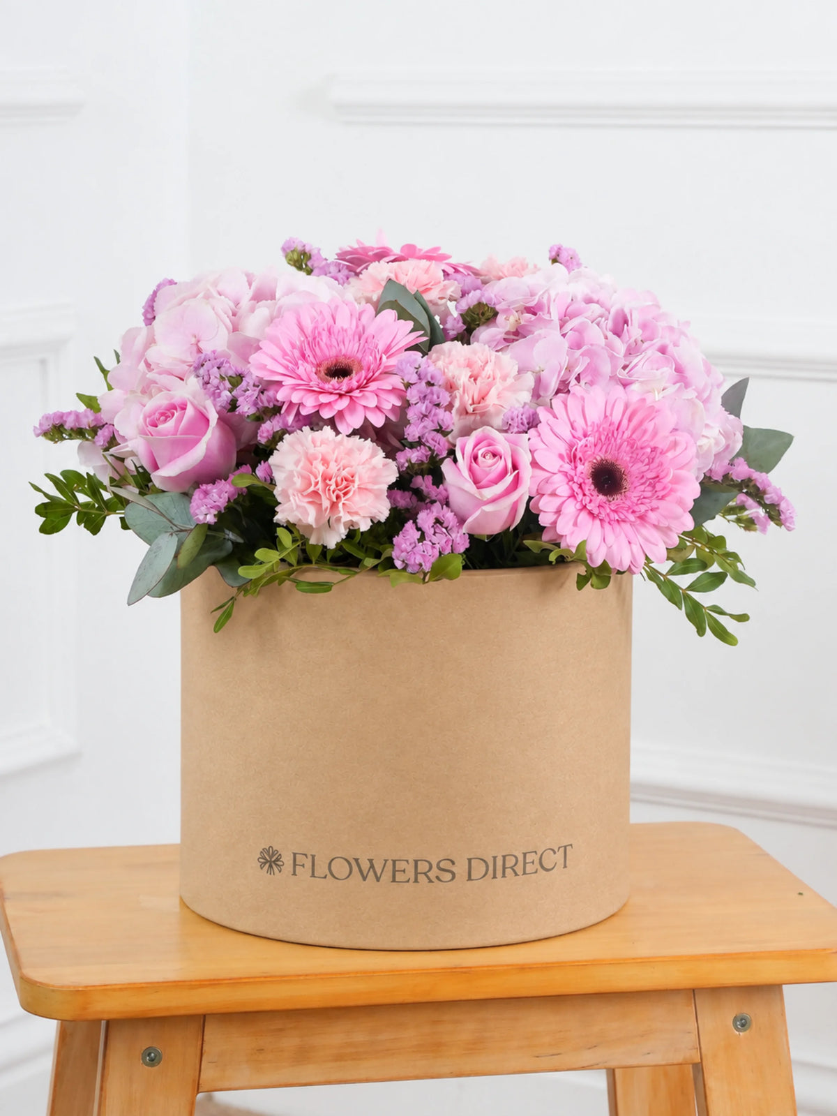 Sweetheart - Hatbox