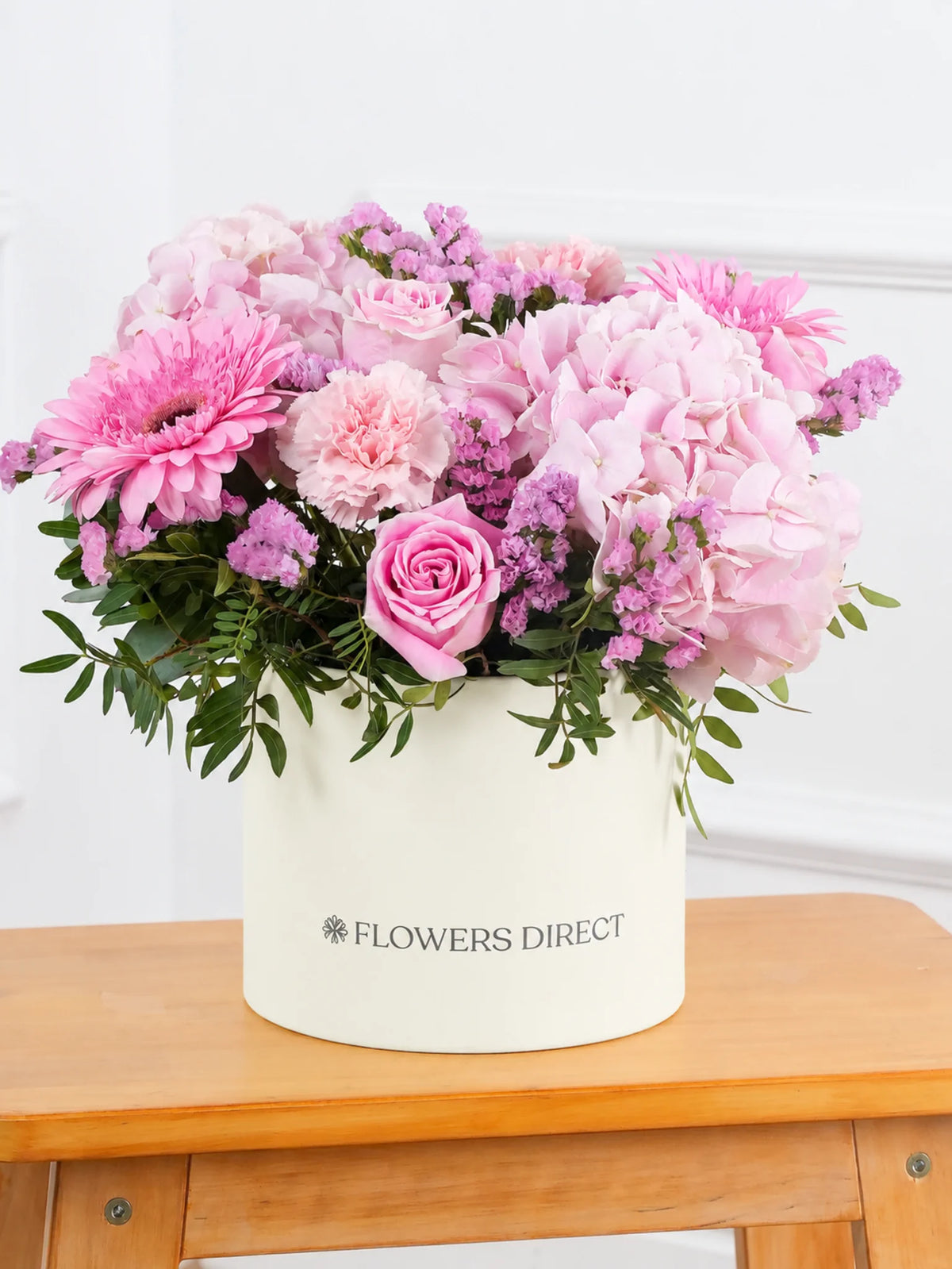 Sweetheart - Hatbox