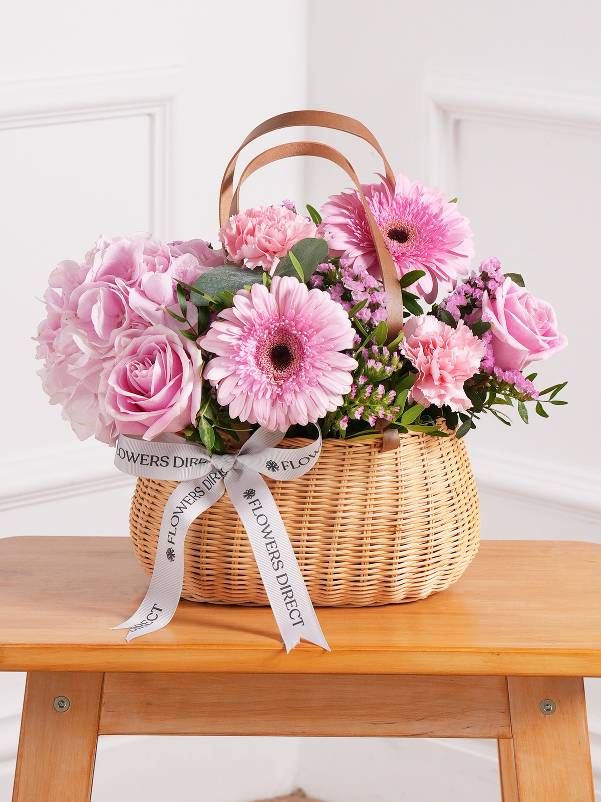 Mother&#39;s Day Sweetheart - Basket