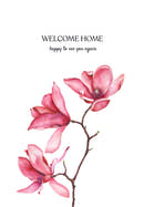 Welcome Home