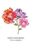Happy Anniversary