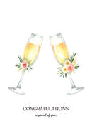 Congratulations