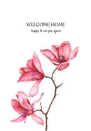Welcome Home