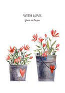 With Love